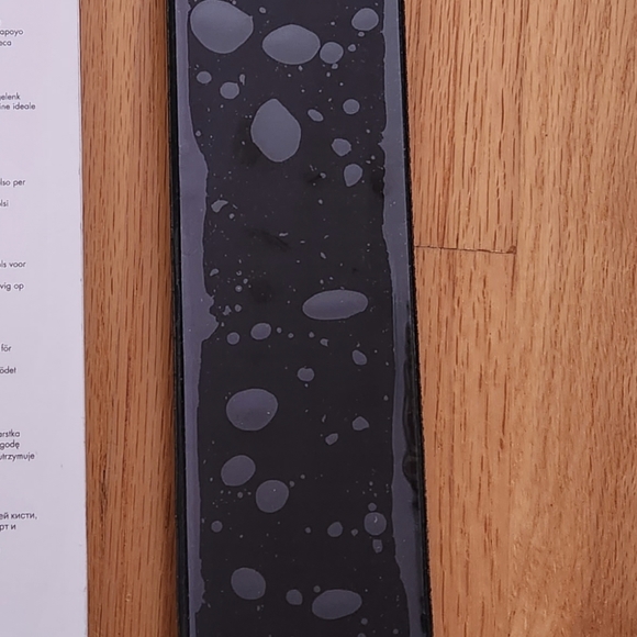 Fellowes gel wrist rest - Picture 7 of 8